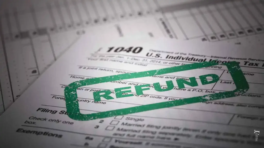 tax topic 152