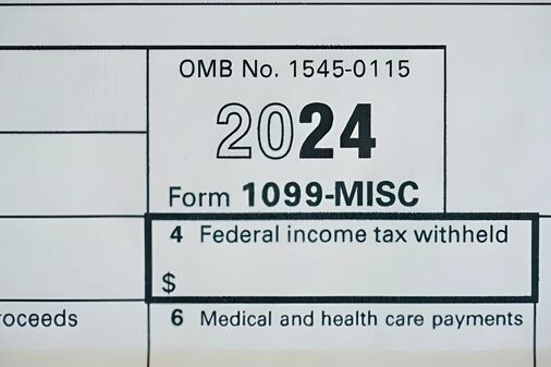 1099 misc instructions