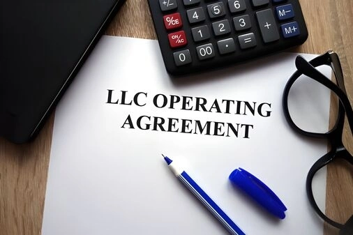 operating agreement