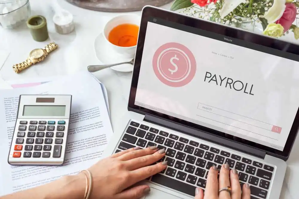 payroll outsourcing services