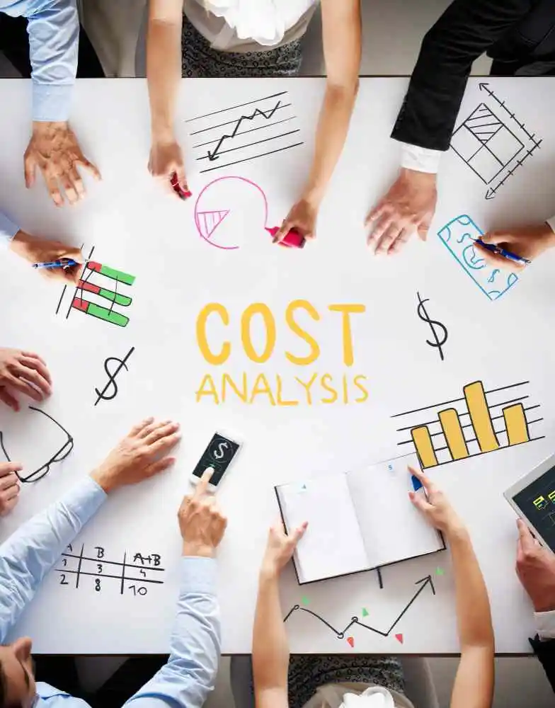 Benefits of Virtual Bookkeeping and cost saving