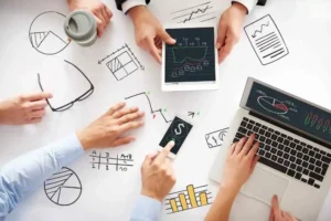Accounting Firms for Small Businesses