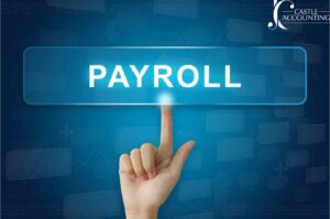 payroll outsourcing services