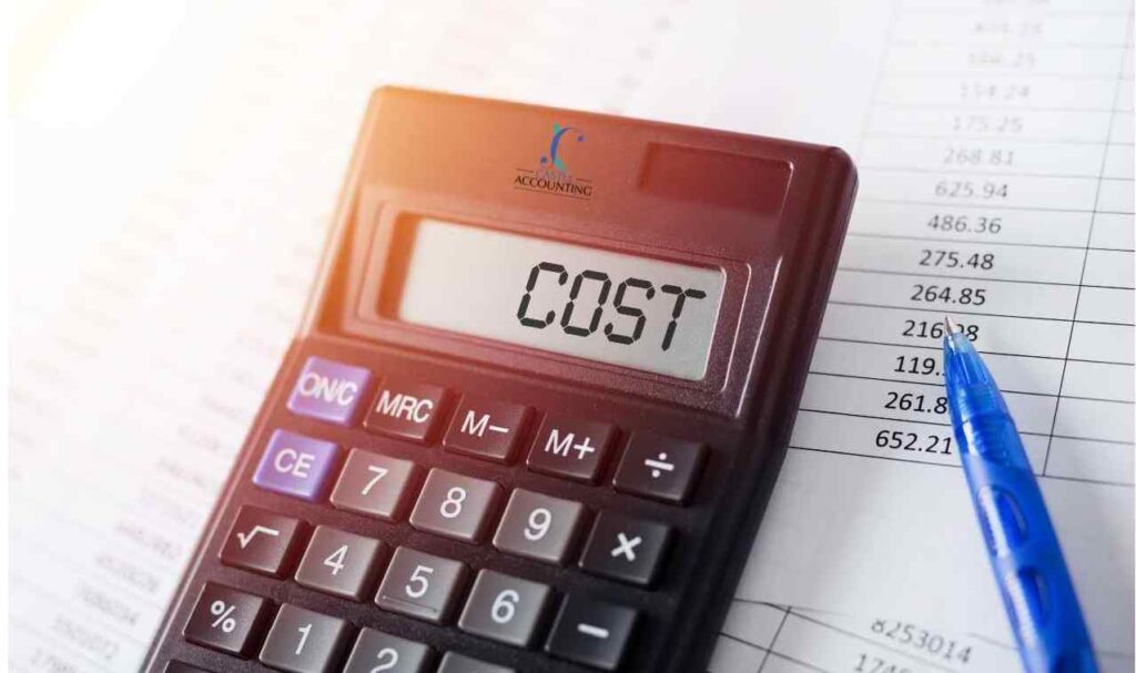 Average Cost of Tax Preparation by CPA