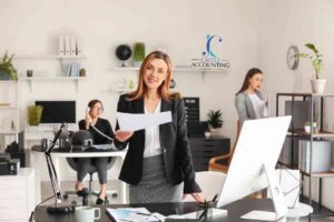 Personal Accountant
