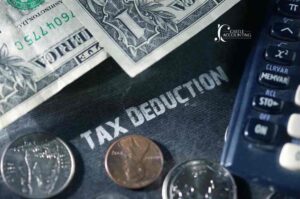 Small Business Tax Deductions