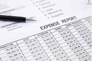 Business Expenses