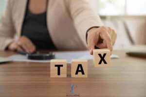 Tax Preparation Services
