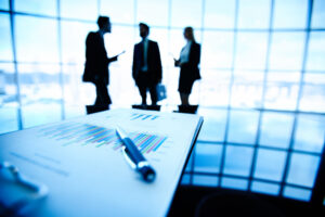 business entity