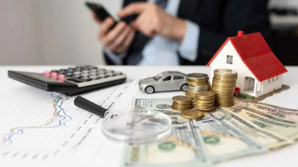 REAL ESTATE Tax Preparation and Bookkeeping services