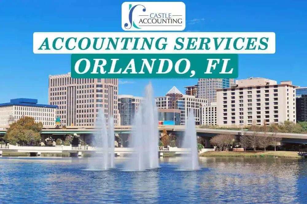 ACCOUNTANT ORLANDO