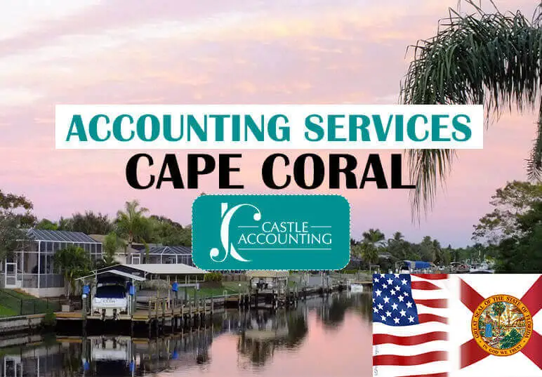 Accountant in Cape Coral