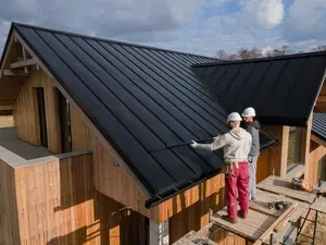 Accounting for Roofing Contractors