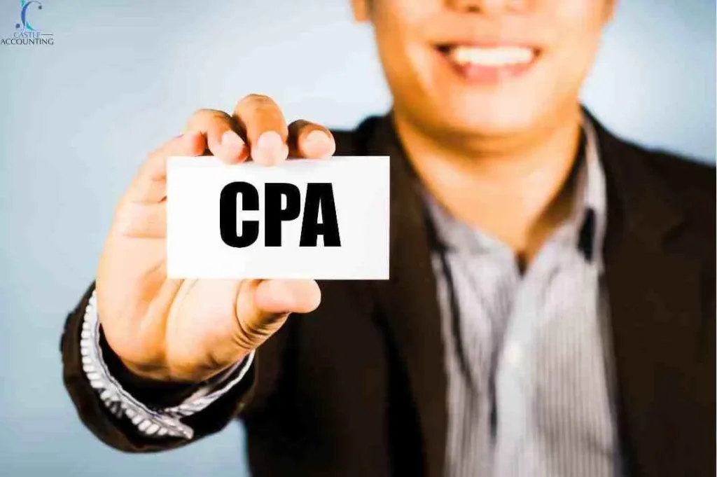 CPA Charge