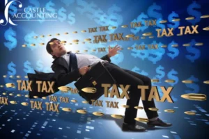 File Back Taxes
