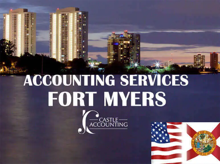 Accountant in Fort Myers