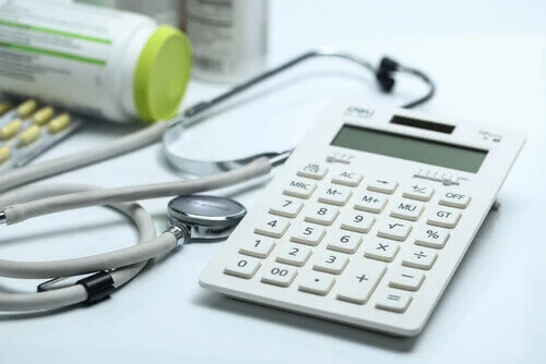 Medical Accounting and tax services