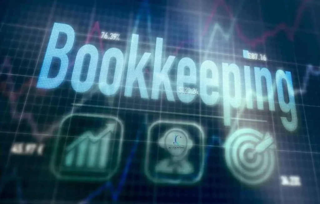 Small Business Bookkeeping