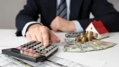 accounting for real estate investors