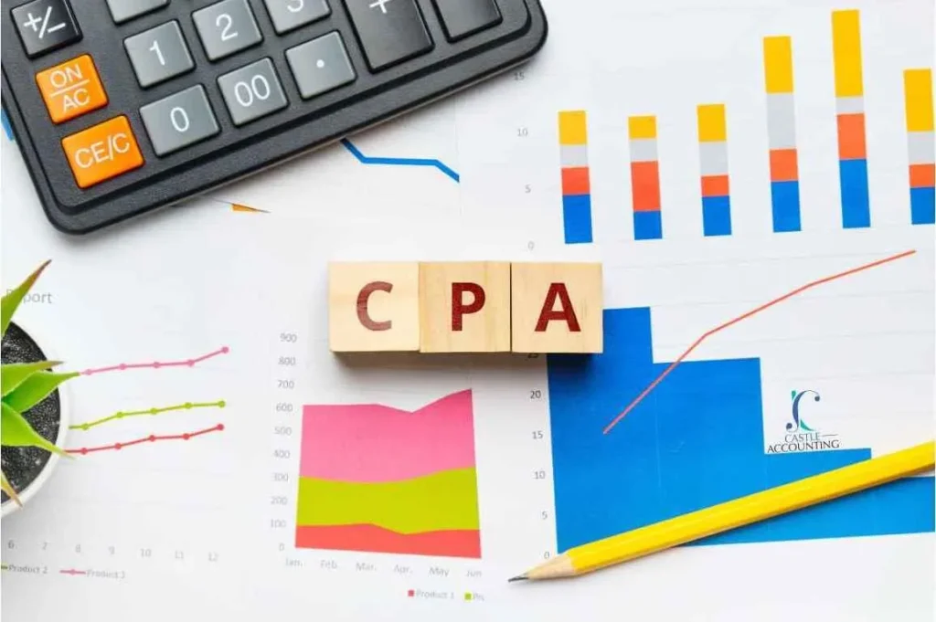 CPA for Small Business Near Me