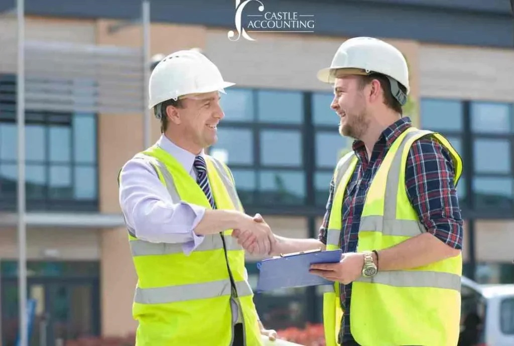 Construction Accounting Services