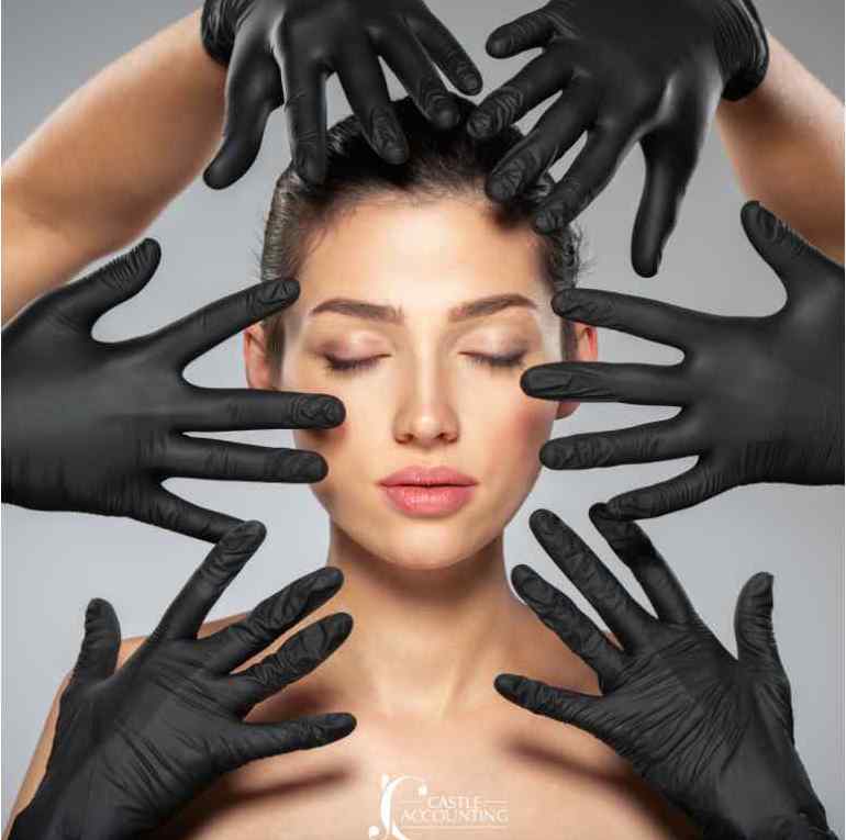 Tax and Accounting Services For Plastic Surgery