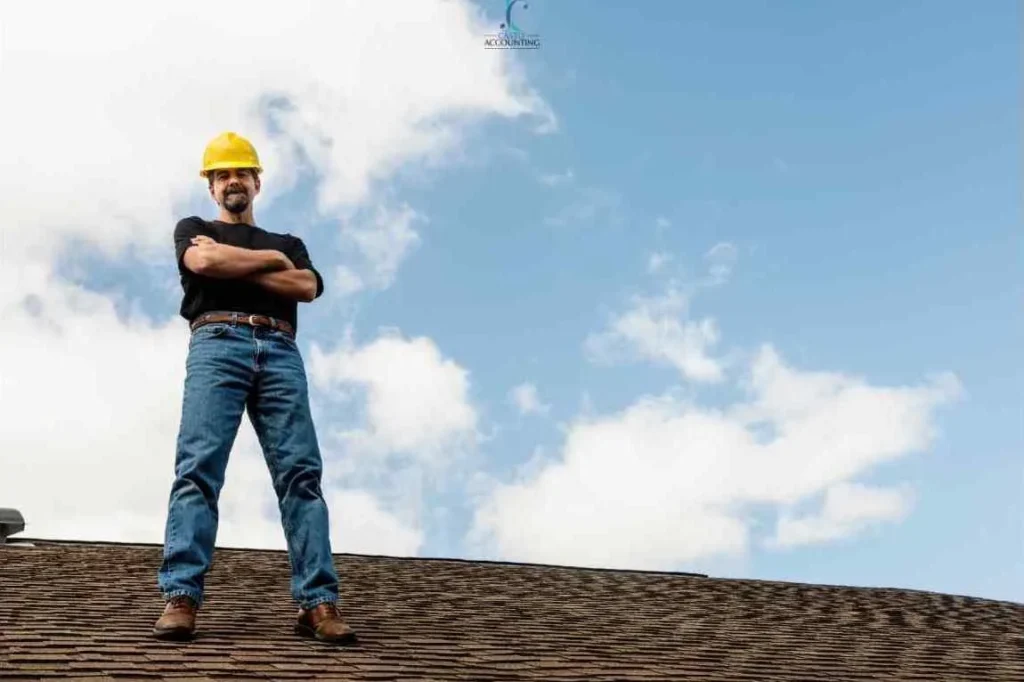 Accounting for Roofing Contractors