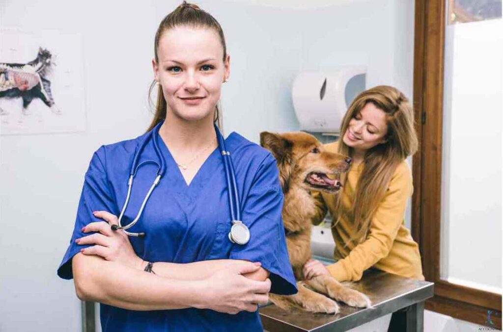 Veterinary Accountant & Tax Services