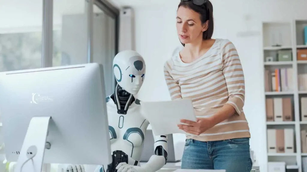 Accountant for Small Business