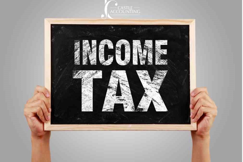 Individual Income Tax