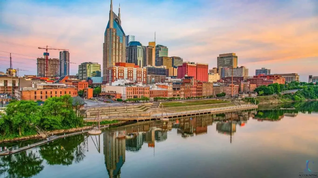 Tennessee income tax