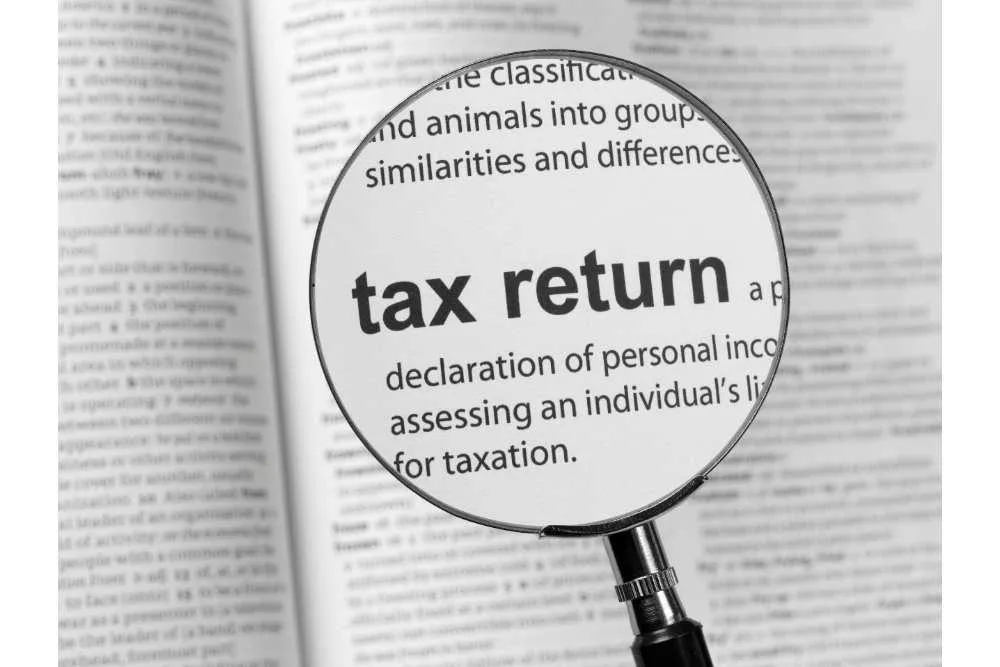 Florida Partnership Tax Return