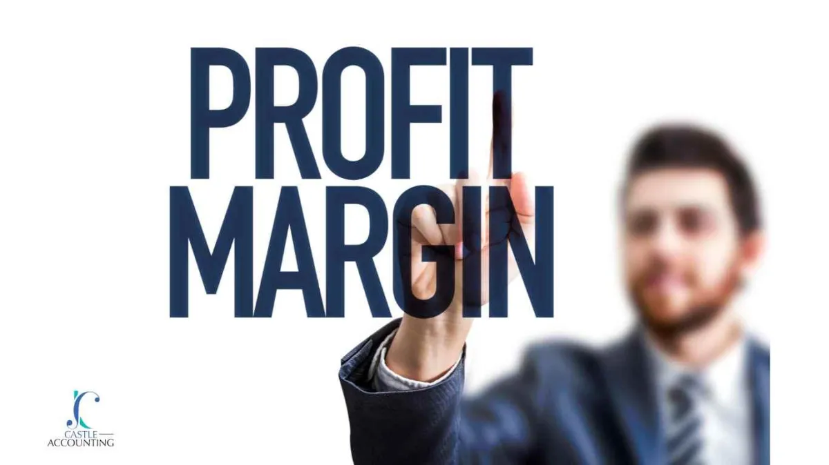 Profit Margin