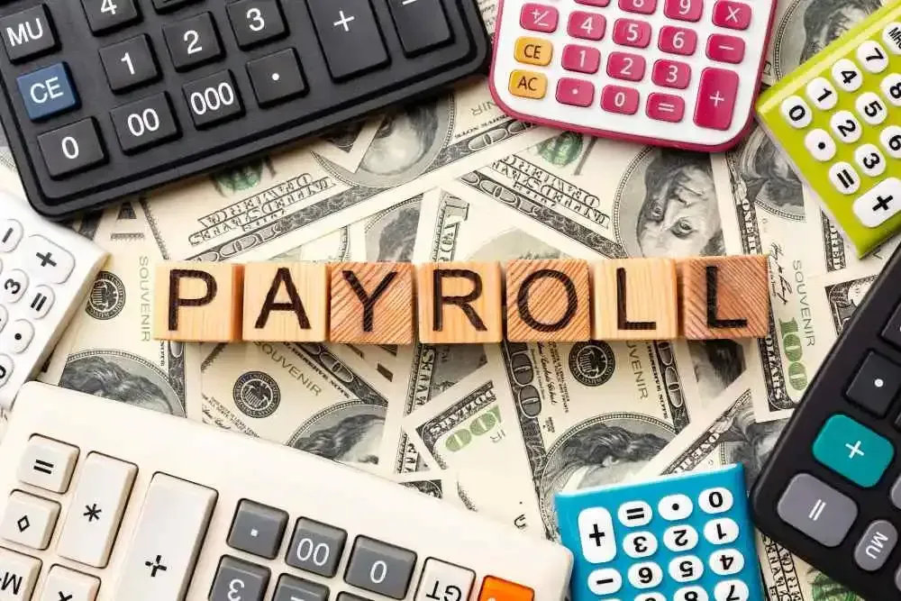 Payroll Outsourcing Services