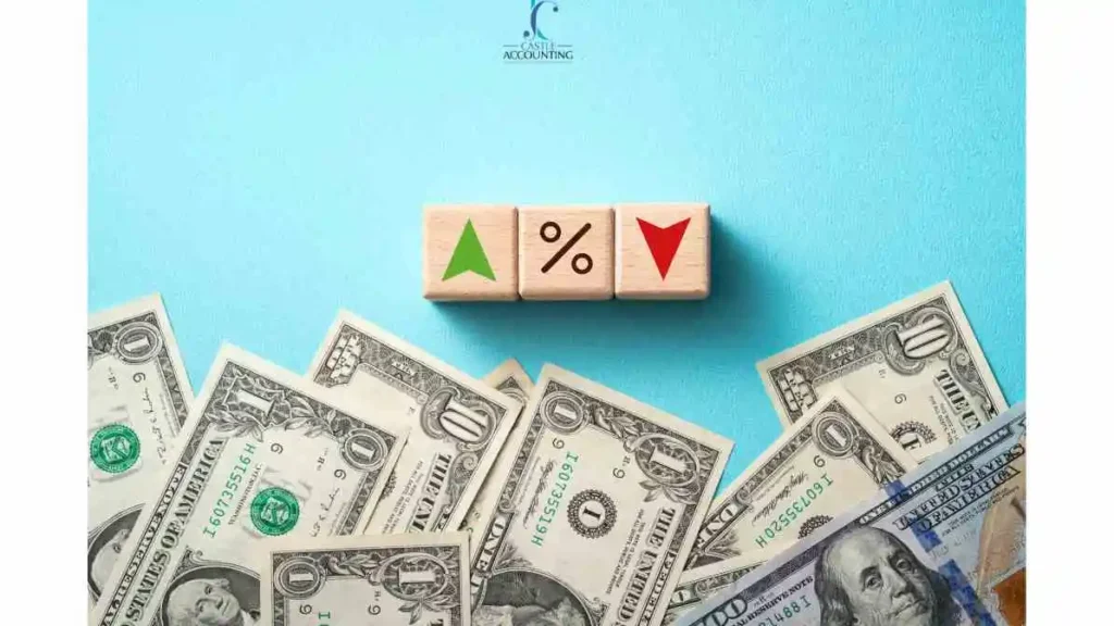 APY vs Interest Rate