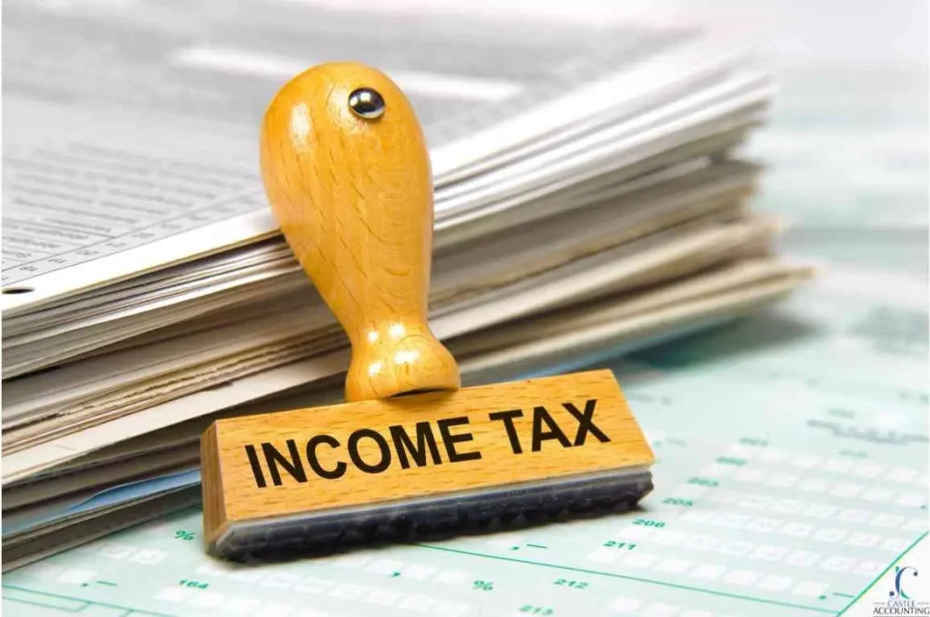 High-Income Tax Planning