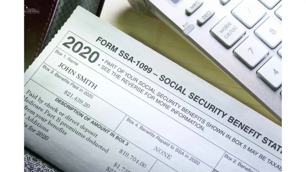 when will i get my social security 1099 for 2024