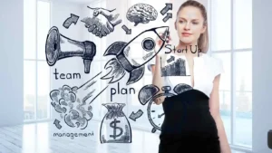 Bookkeeping for Startups