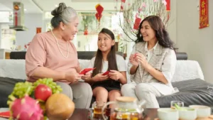 Gifting Money to Adult Children