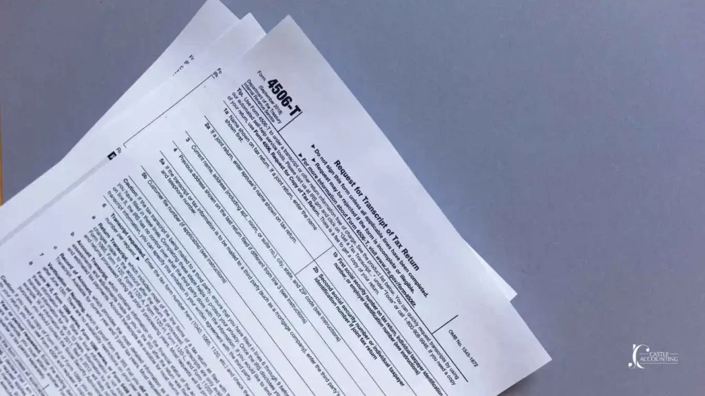 IRS Code 150