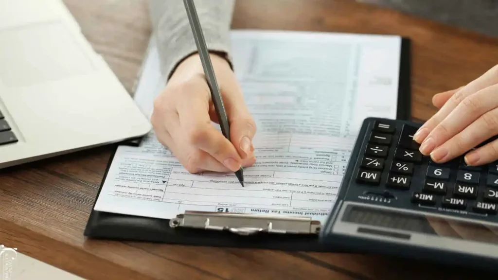 Minnesota Tax Forms