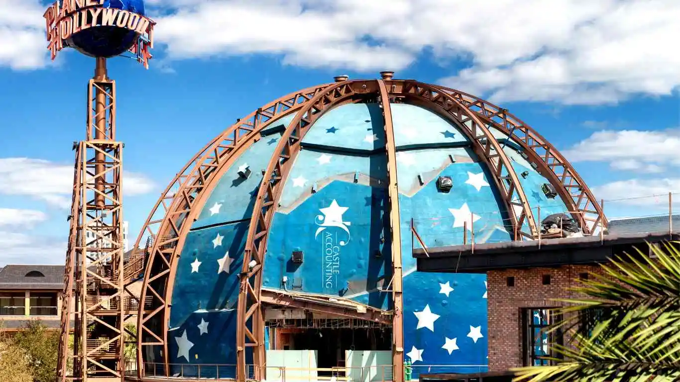 accounting services in Hollywood