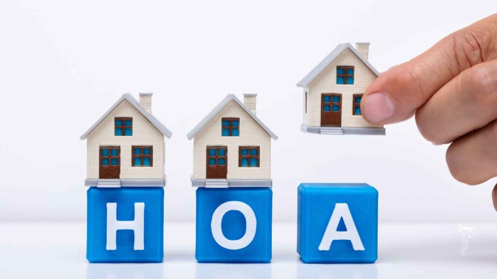 can you claim hoa fees on taxes