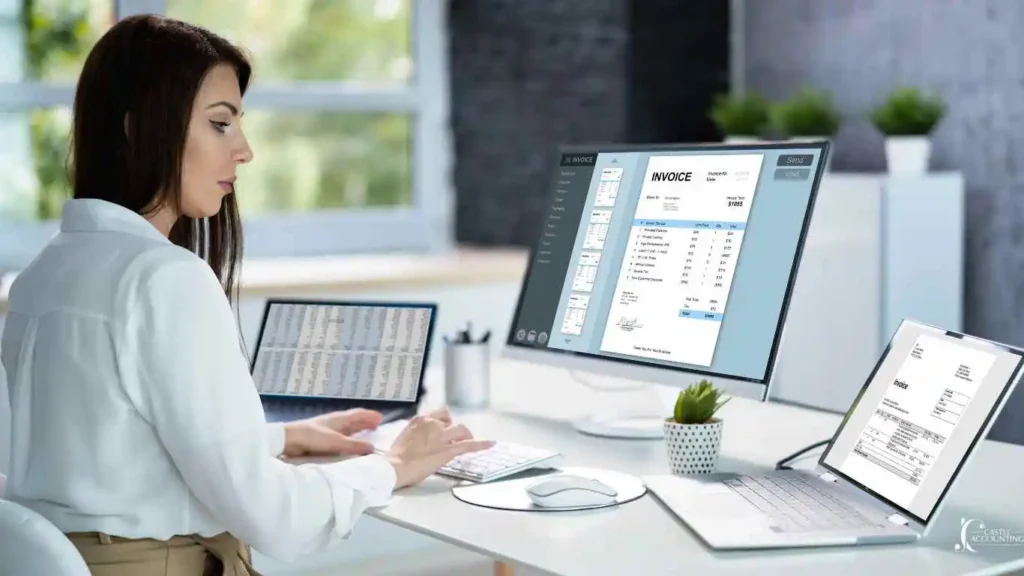 Accounts Receivable