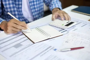 do you have to pay taxes on a settlement