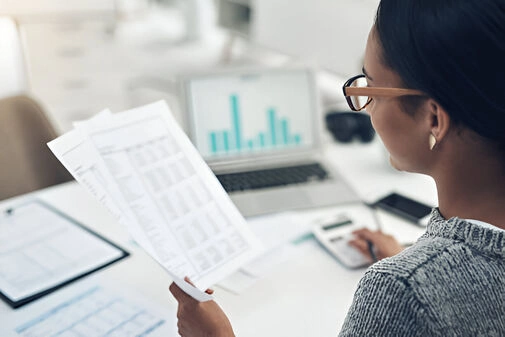 double entry bookkeeping