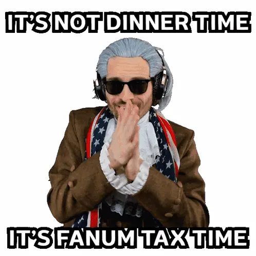 fanum tax