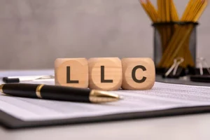 how to dissolve an llc in california