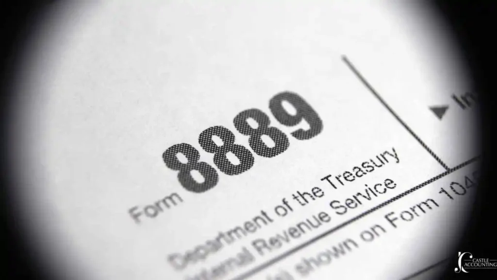 hsa tax form 5498