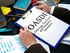 what is oasdi tax